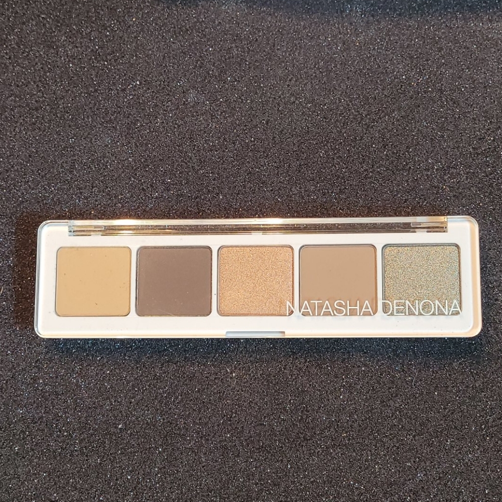 Natasha Denona Neutral Eyeshadow